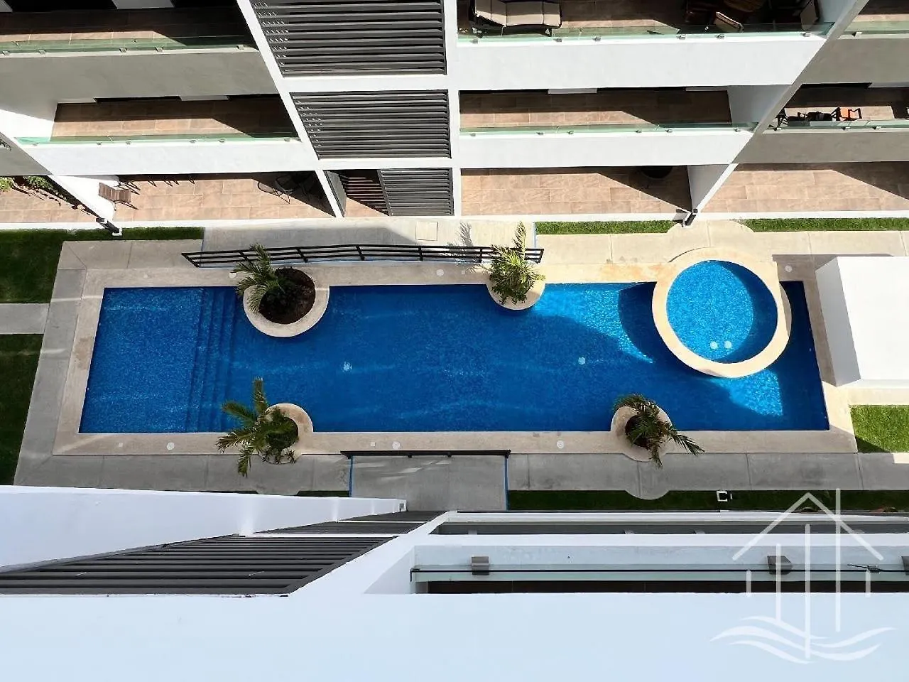 Apartamento Promo!-Queen Beds-Near Beach-1St Floor-Poolside-Sleep 6 Mazatlán México
