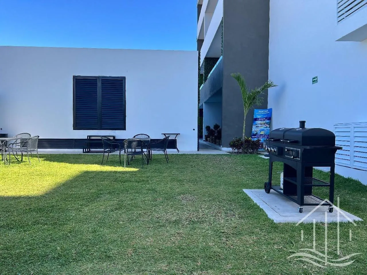 Promo!-Queen Beds-Near Beach-1St Floor-Poolside-Sleep 6 Mazatlán